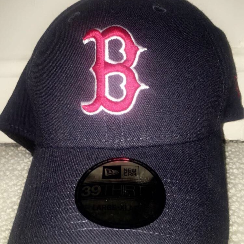 Boston Red Sox Hat NWT